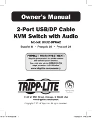 Tripp Lite