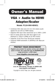 Tripp Lite