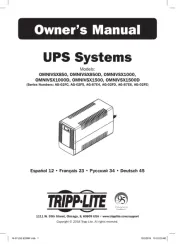 Tripp Lite