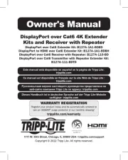 Tripp Lite