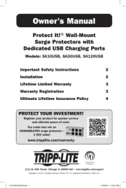Tripp Lite