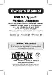 Tripp Lite