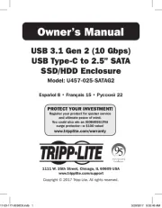 Tripp Lite