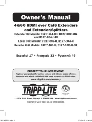 Tripp Lite