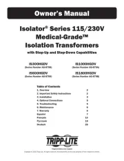 Tripp Lite