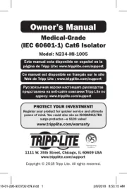 Tripp Lite