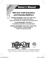 Tripp Lite