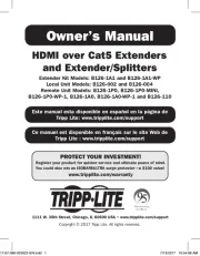 Tripp Lite