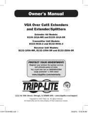 Tripp Lite