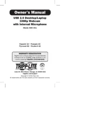 Tripp Lite