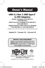 Tripp Lite