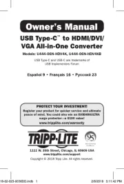 Tripp Lite