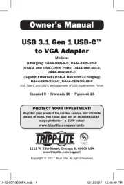 Tripp Lite