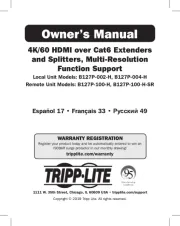 Tripp Lite