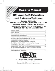 Tripp Lite