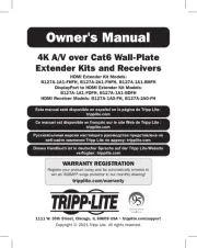 Tripp Lite