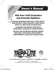 Tripp Lite