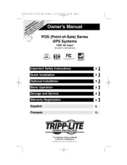 Tripp Lite