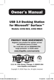 Tripp Lite
