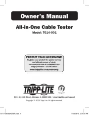 Tripp Lite
