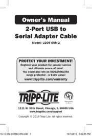 Tripp Lite
