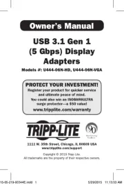 Tripp Lite