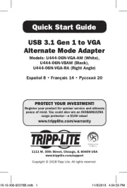 Tripp Lite