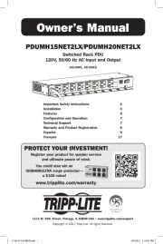Tripp Lite