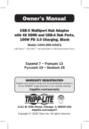 Tripp Lite