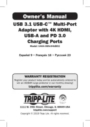 Tripp Lite