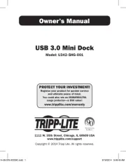 Tripp Lite