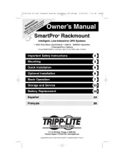 Tripp Lite