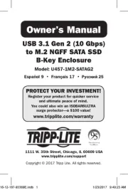 Tripp Lite