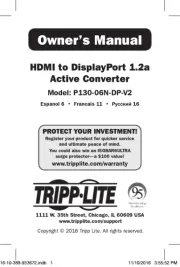 Tripp Lite