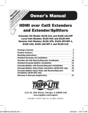 Tripp Lite