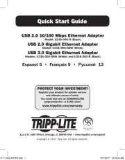 Tripp Lite
