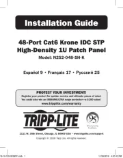 Tripp Lite