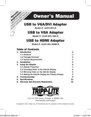Tripp Lite