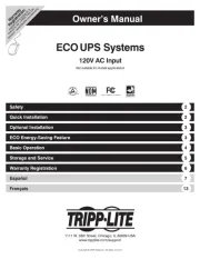 Tripp Lite