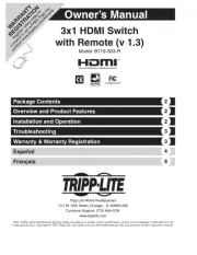 Tripp Lite