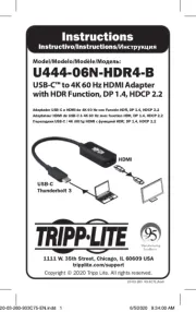 Tripp Lite