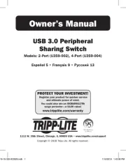 Tripp Lite