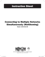 Tripp Lite