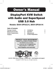 Tripp Lite