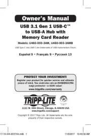 Tripp Lite