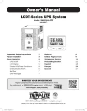 Tripp Lite