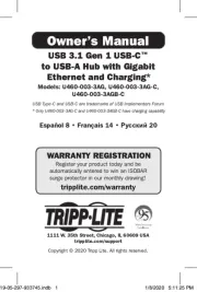 Tripp Lite