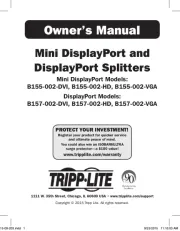 Tripp Lite