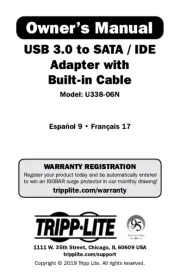 Tripp Lite