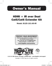 Tripp Lite